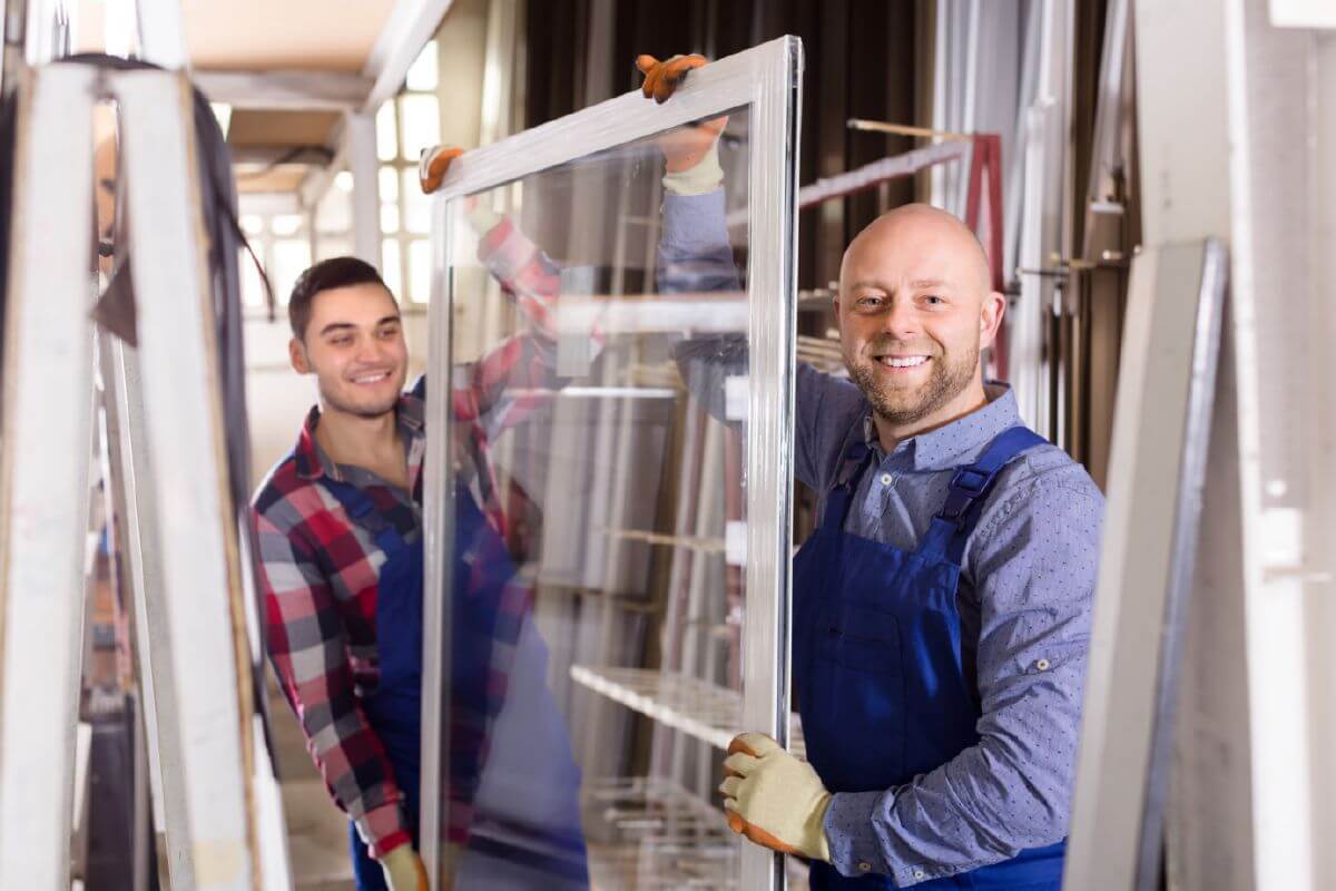 Aluminium Window Repairs Coventry